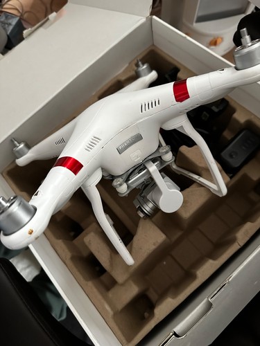 Dji phantom standard rtf - dji, 3