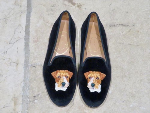 Scarpe mocassini donna stubbs - donna,