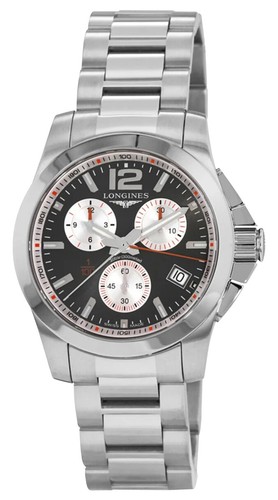 Orologio longines conquest - orologio,