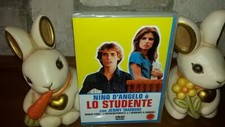 DVD NINO D’ANGELO “LO