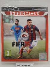 FIFA 15 FOOTBALL 2015 SONY