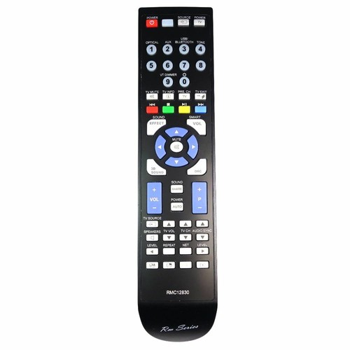 Controllo remoto per - remoto, soundbar