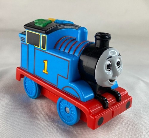 Thomas the train - the, 2012
