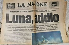 Quotidiano LA NAZIONE