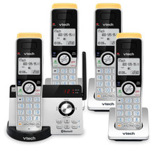 Telefono cordless VTech