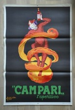 LEONETTO CAPPIELLO original