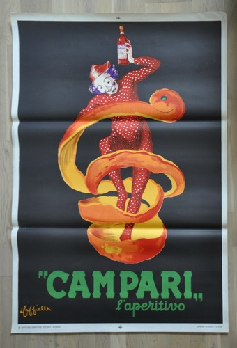 Leonetto cappiello original - cappiello,