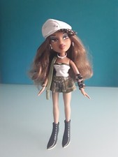 "BRATZ DOLL", "MGA" NEVRA "