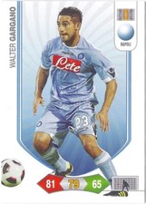 Adrenalyn XL 2010-11 2011 Card Game Board Figurine Calciatori Panini Football
