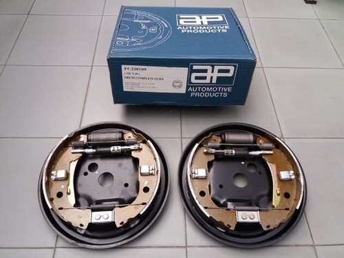 Fc228109 ate kit freno - kit,