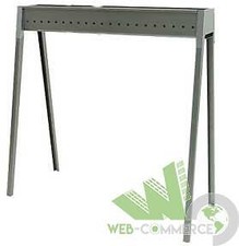 BARBECUE A LEGNA PER COTTURA SPIEDINI ARROSTICINI 78x32xH79 CM BRACIERE FERRO