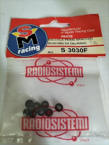 Radiosistemi s3030f boccole - s3030f,