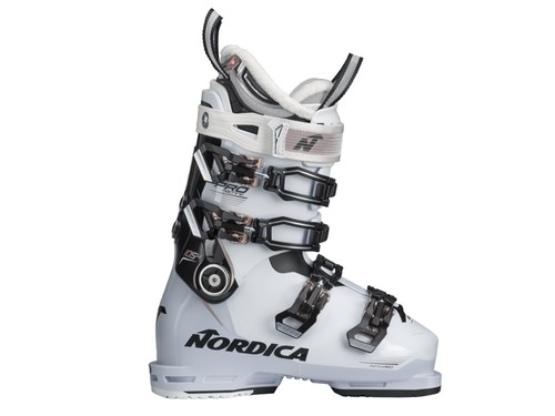 Nordica scarponi sci - sci, donna