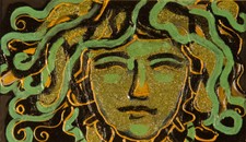 Carlo Massimo Franchi, Medusa