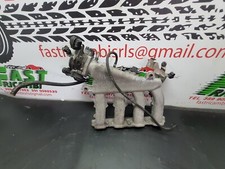 TUBO INIEZIONE METANO FIAT MULTIPLA DOBLO 1.6 BENZINA R000014 2006