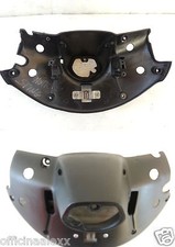 MOTROM sting 50cc CARENA