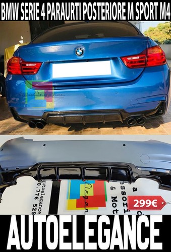 Bmw serie f32 - bmw,