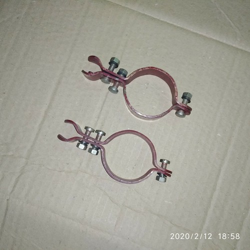 Moto guzzi falcone supporto - ,
