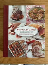 SCUOLA DI CARNI TUTTI I TAGLI