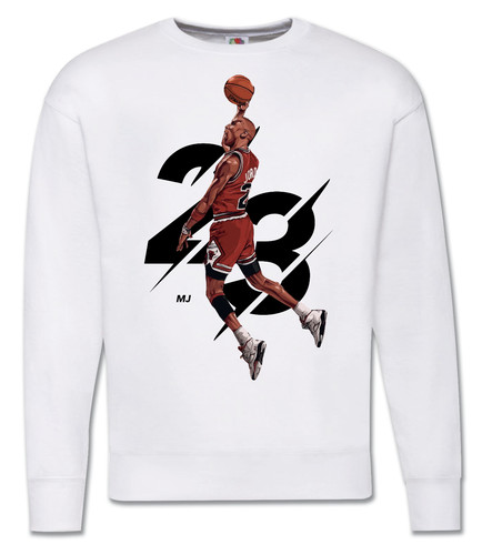 Felpa michael jordan - michael,