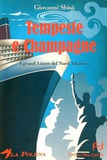 TEMPESTE E CHAMPAGNE SBISA'