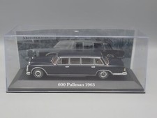 Voiture Mercedes-Benz 600