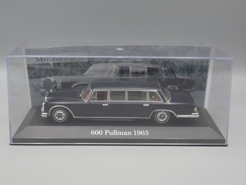 Voiture mercedes benz 600 - mercedes-benz,