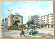 BIRRA  MORETTI  _  INSEGNA  PUBBLICITARIA