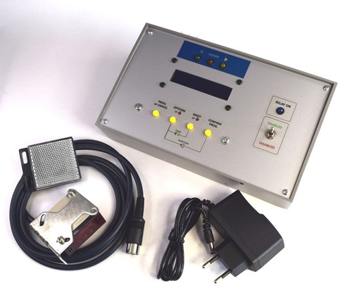 Contapezzi digitale - contapezzi,