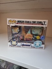 Funko POP! Marvel - Morgan