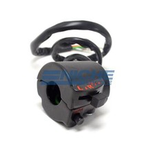 Honda CB/CL 175-750 Left