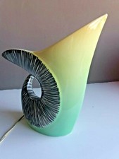 CAMILLO LUSSO. LAMPADA IN