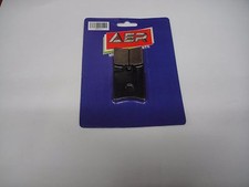 Pastiglie Freno Anteriori