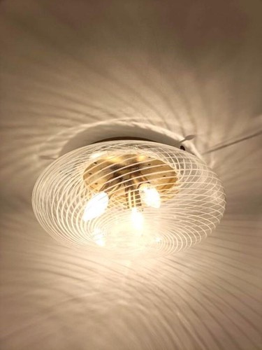 Ceiling light mid - ceiling, light,