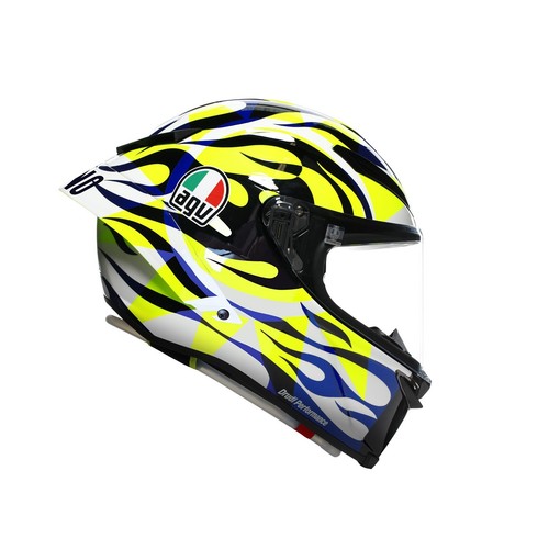 Agv pista e2206 vr46 - e2206,