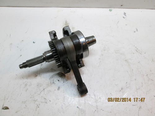 Albero motore per - honda, 600