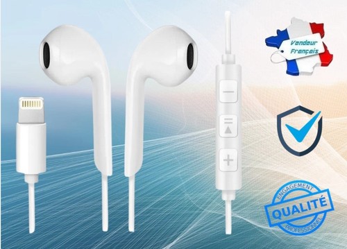 Casque écouteur stéréo - Écouteur, pour
