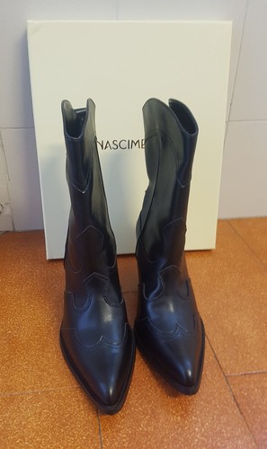 Tronchetti rinascimento neri - tronchetti,