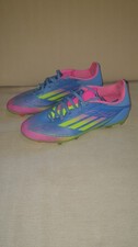 Scarpe Calcio Adidas F50 n.40