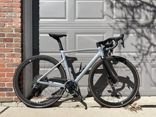 Specialized allez sprint size - allez,