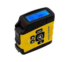 FLESSOMETRO DIGITALE+LASER