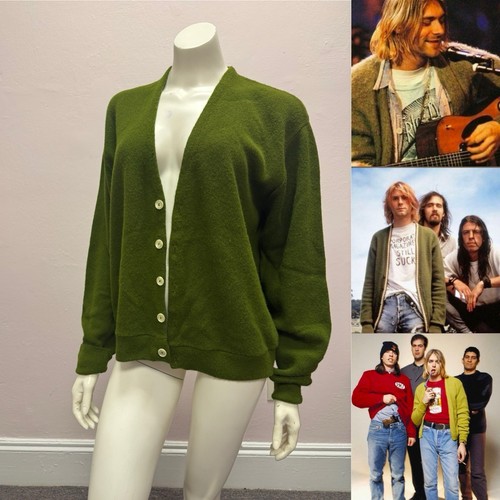 Cardigan maglia maglione