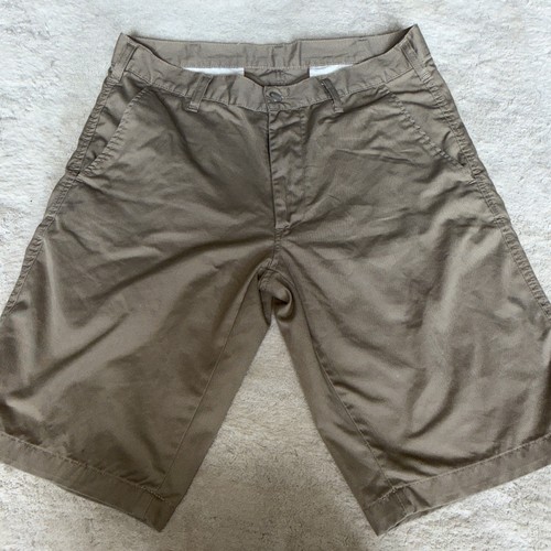 Carhartt pantaloncini uomo - pantaloncini,