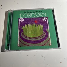 The Hurdy Gurdy Man Donovan