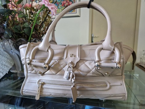 Sac burberry tout - sac,