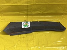 Pannello laterale bagagliaio