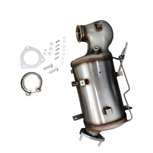 Filtro antiparticolato diesel - filtro,