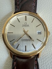 Orologio Omega Constellation