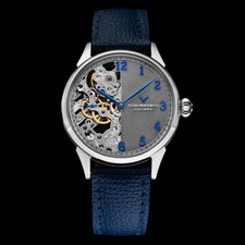 Orologio Steampunk Unisex