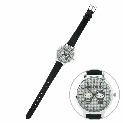 Orologio sanrio personaggi - orologio,